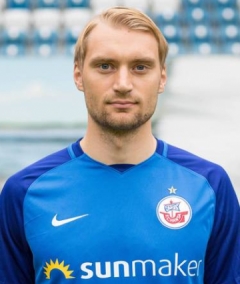 Foto von Tim Väyrynen