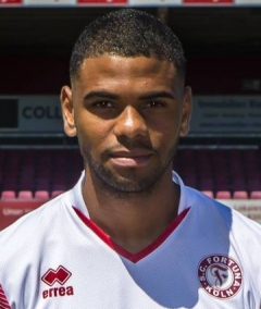 Foto von Kwame Yeboah