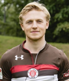 Foto von Mats Møller Dæhli