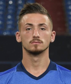 Foto von Donis Avdijaj