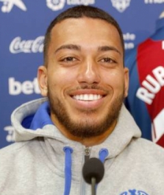 Foto von Rúben Vezo (Rúben Miguel Nunes Vezo)