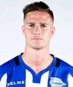 Foto von Carlos Vigaray (Carlos Martín Vigaray)