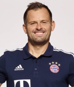 Foto von Toni Tapalovic