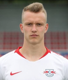 Foto von Lukas Klostermann