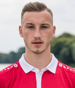 Foto von Mike-Steven Bähre