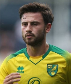 Foto von Patrick Roberts