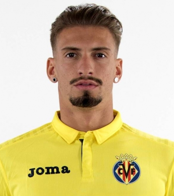 Samu Castillejo - 2018/2019 - Spieler - Fussballdaten