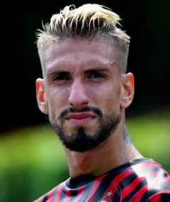 Foto von Samu Castillejo (Samuel Castillejo Azuaga)