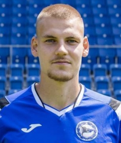 Foto von Max Christiansen