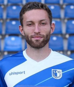 Foto von Rico Preißinger