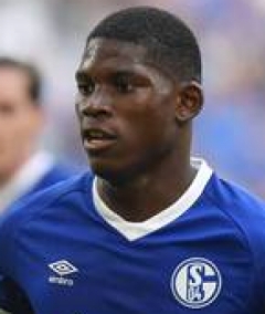 Foto von Breel Embolo (Breel-Donald Embolo)