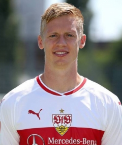 Foto von Timo Baumgartl