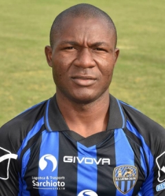 Foto von Joseph Minala