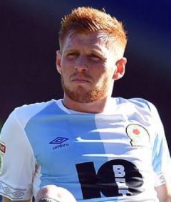 Foto von Harrison Reed