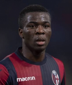 Foto von Godfred Donsah