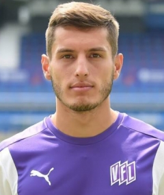 Foto von Bashkim Ajdini