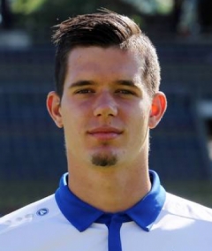 Foto von Oskar Zawada