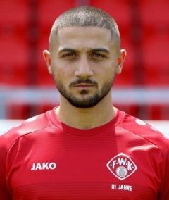 Foto von Enes Küç (Enes Küc)