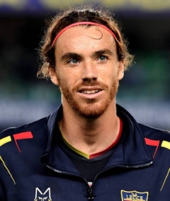 Foto von Andrea Tabanelli