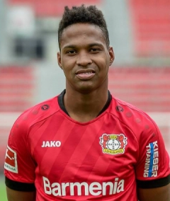 Foto von Wendell (Wendell Nascimento Borges)