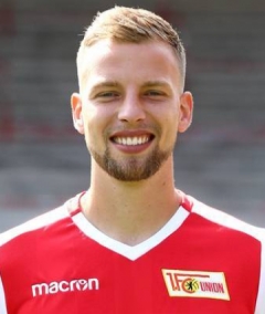 Foto von Marvin Friedrich