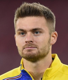 Foto von Karol Linetty  (Karol Linetty)