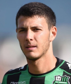 Foto von Luca Mazzitelli