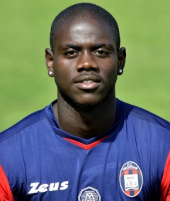 Foto von Mamadou Tounkara