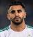 Profilbild von Riyad Mahrez
