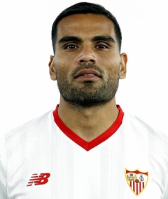 Foto von Gabriel Mercado  (Gabriel Iván Mercado)