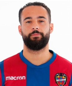 Foto von Ivi López (Iván López Álvarez)