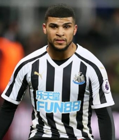 Foto von DeAndre Yedlin
