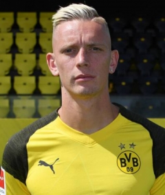 Foto von Marius Wolf