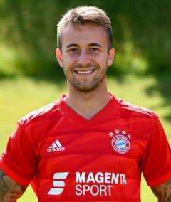 Foto von Angelo Mayer