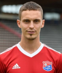 Foto von Maximilian Bauer