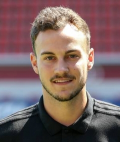 Foto von Marcel Posselt