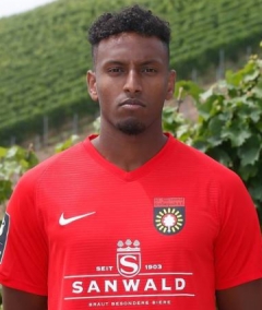 Foto von Joel Gerezgiher