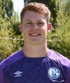 Foto von Alexander Nübel