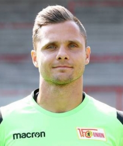 Foto von Rafal Gikiewicz (Rafał Gikiewicz)