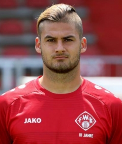 Foto von Dominic Baumann