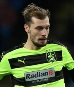 Foto von Jon Gorenc Stankovic (Jon Gorenc Stankovič)