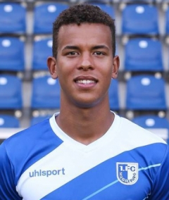 Foto von Marcel Costly