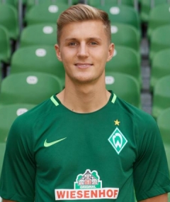 Foto von Dennis Rosin