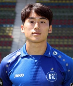 Foto von Kyoung-rok Choi (Kyoung-Rok Choi)