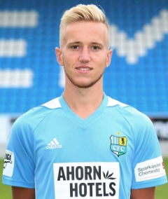 Foto von Alexander Dartsch