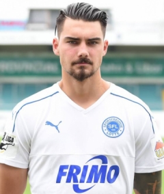 Foto von Maximilian Rossmann