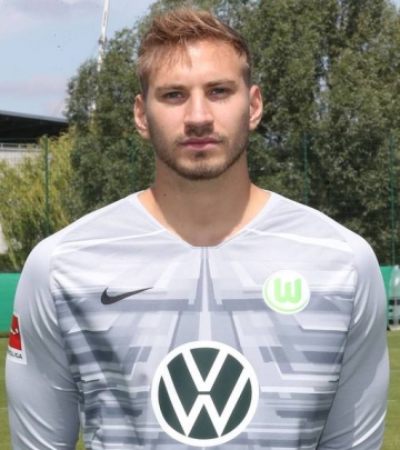 Niklas Klinger Niklas Klinger