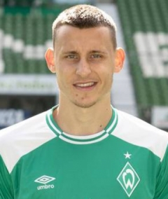 Foto von Maximilian Eggestein