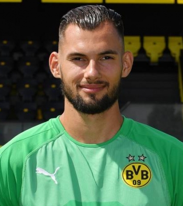 Eric Oelschlägel Eric Oelschlägel