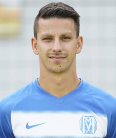 Foto von Janik Jesgarzewski